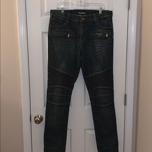 Men’s jeans